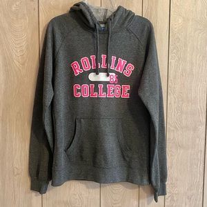 Champion Rollins College Sweatshirt